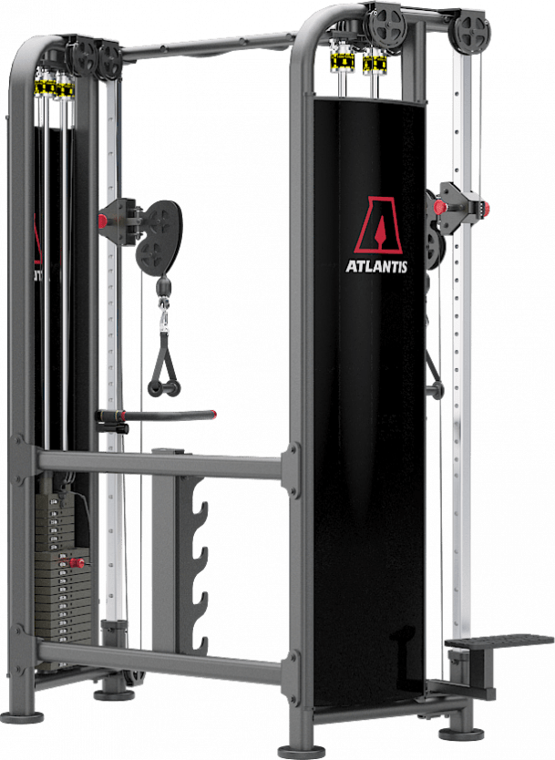 Atlantis Strength Functional Training System Model NM200