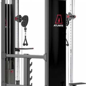 Atlantis Strength Functional Training System Model NM200
