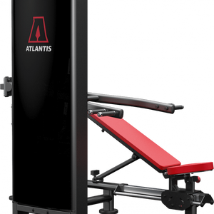 Atlantis Strength Multi-Press Machine Model P250