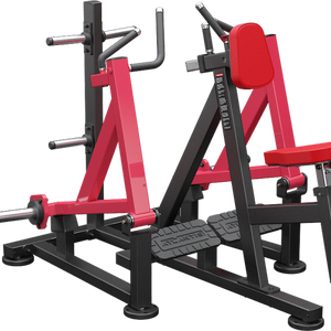 Atlantis Strength Row Machine Model PW437