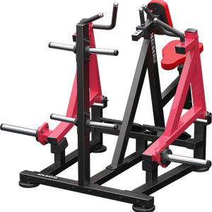 Atlantis Strength Row Machine Model PW437