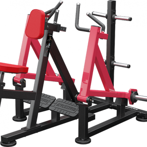 Atlantis Strength Row Machine Model PW437