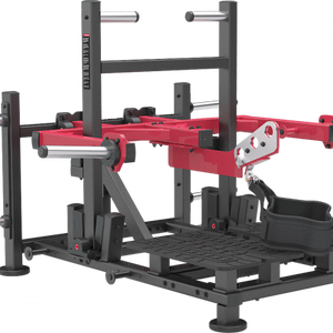 Atlantis Strength Belt Squat Machine Model PW511