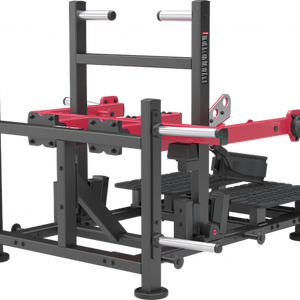 Atlantis Strength Belt Squat Machine Model PW511