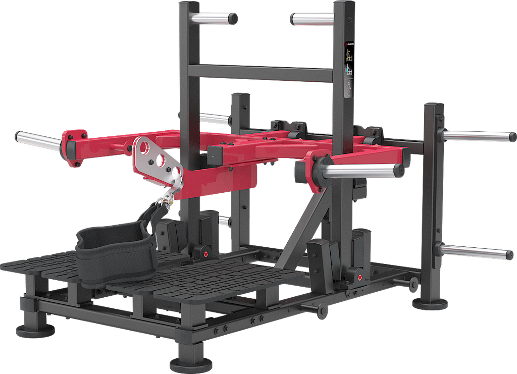 Atlantis Strength Belt Squat Machine Model PW511