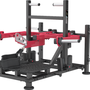 Atlantis Strength Belt Squat Machine Model PW511