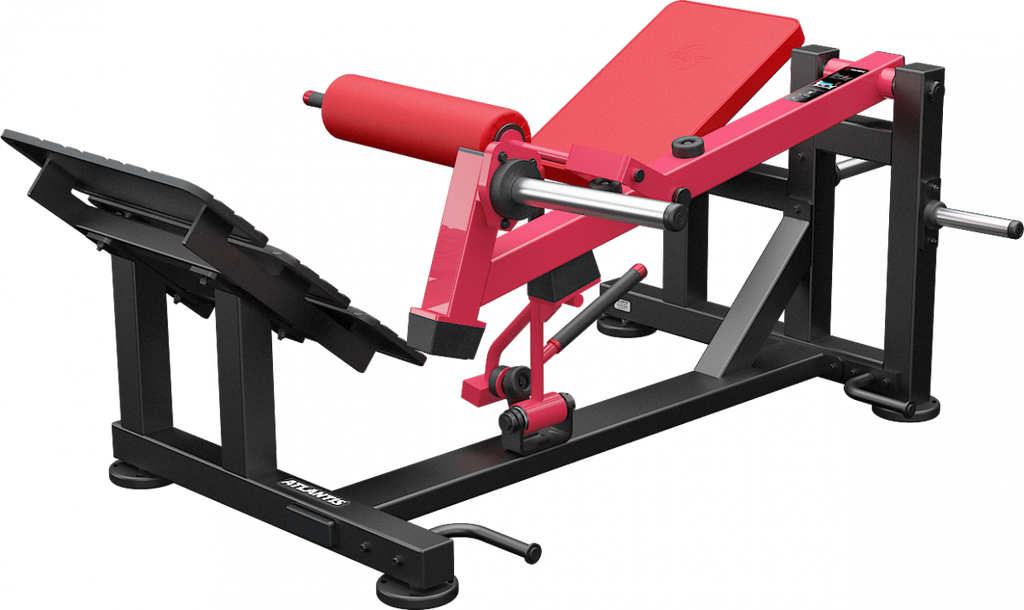 Atlantis Strength Hip Thruster Machine Model PW602