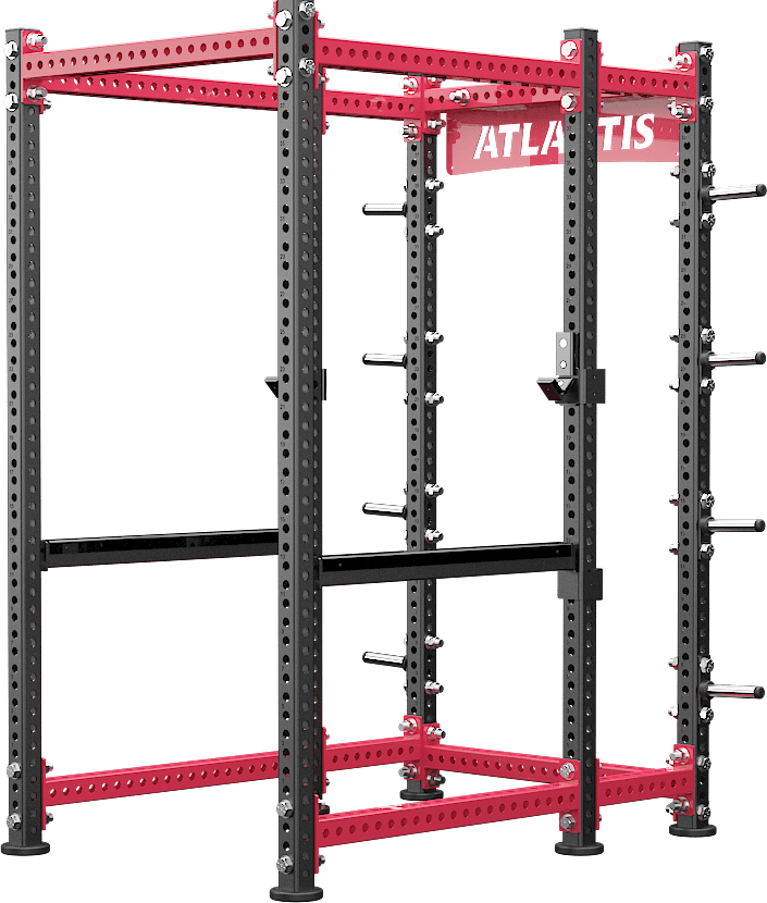 Atlas squat rack sale